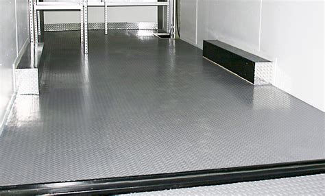 trailer flooring for sale